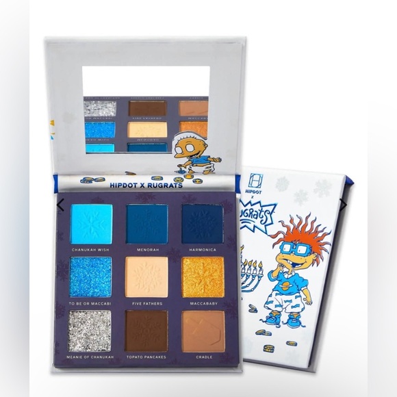 RARE! RUGRATS X HIPDOT LIMITED EDITION PR Collection - Picture 5 of 13